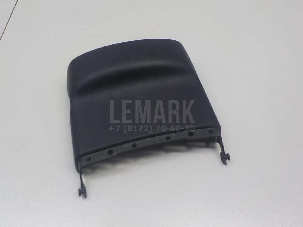 Кожух рулевой колонки верхний 3C0858560D1QB VAG