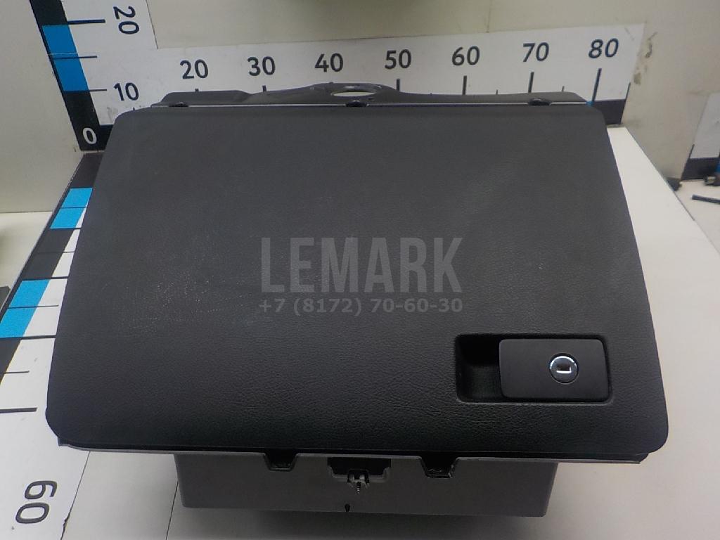 Бардачок 3C1857114E1QB VAG
