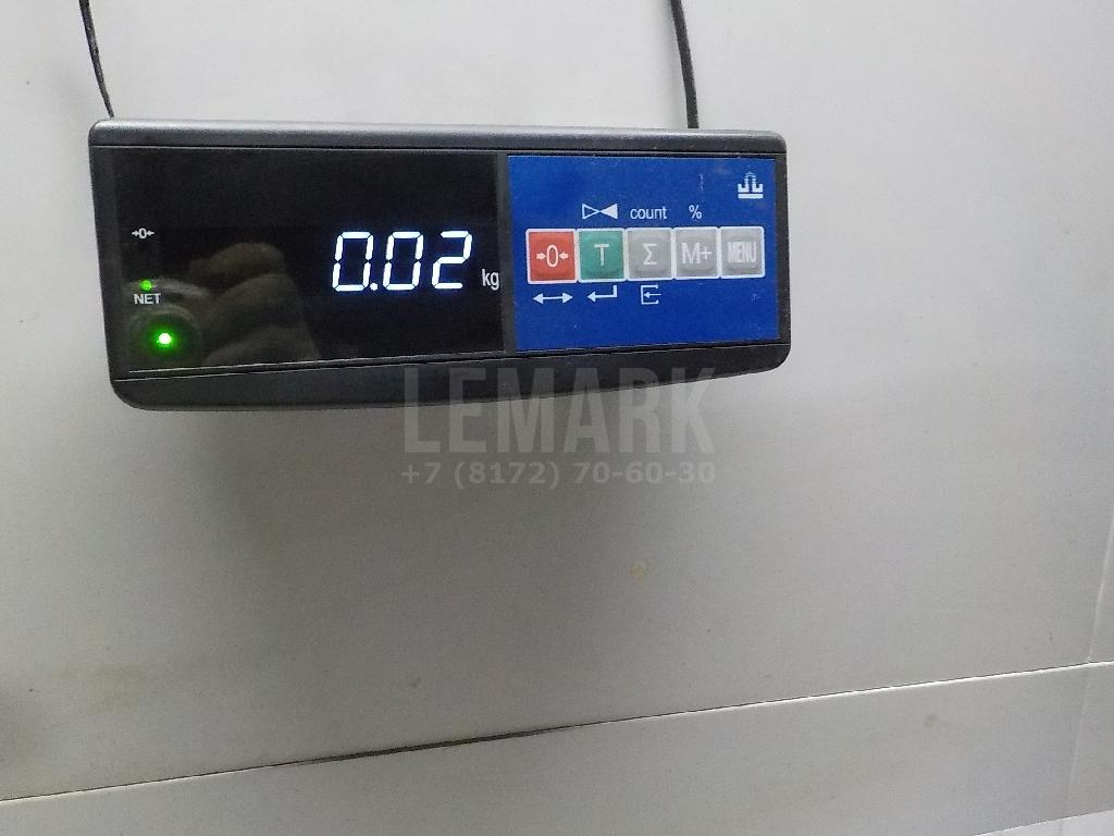 Подушка радиатора для  Fiat Doblo 2005-2015