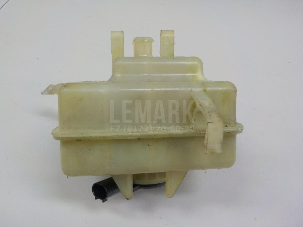 Бачок главного тормозного цилиндра для  BPW R 1982