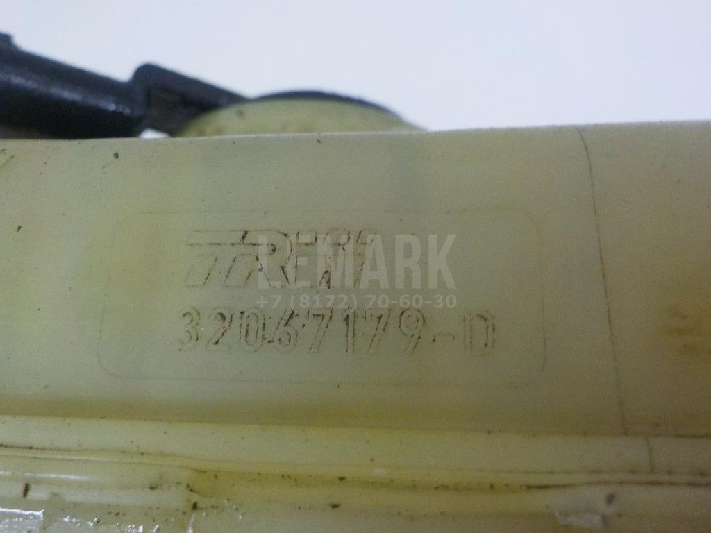 Бачок главного тормозного цилиндра для  BPW R 1982