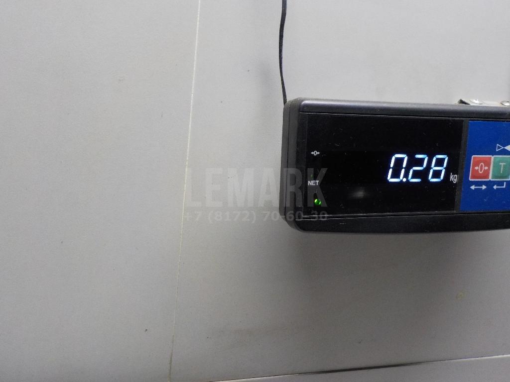 Решетка в бампер правая для  BMW X4 G02 2018