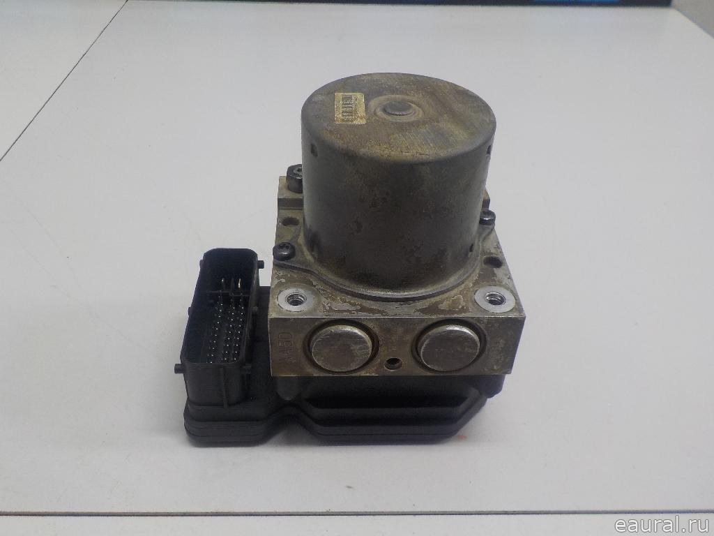 Блок ABS (насос)