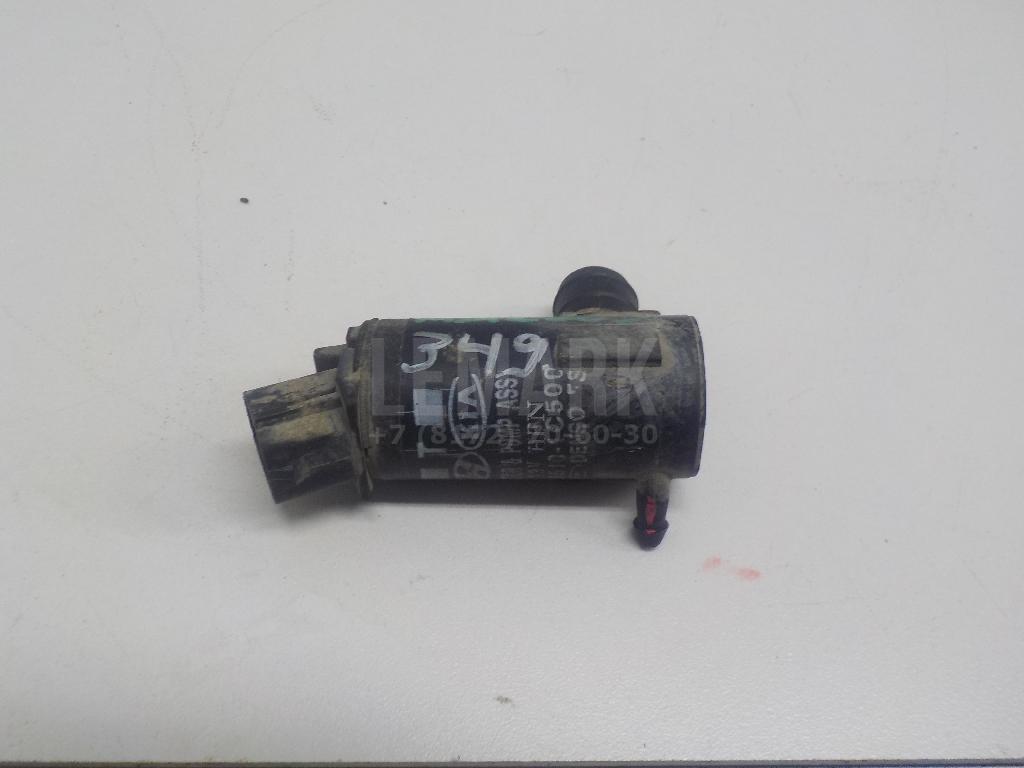 Насос омывателя 985101C500 Hyundai-Kia