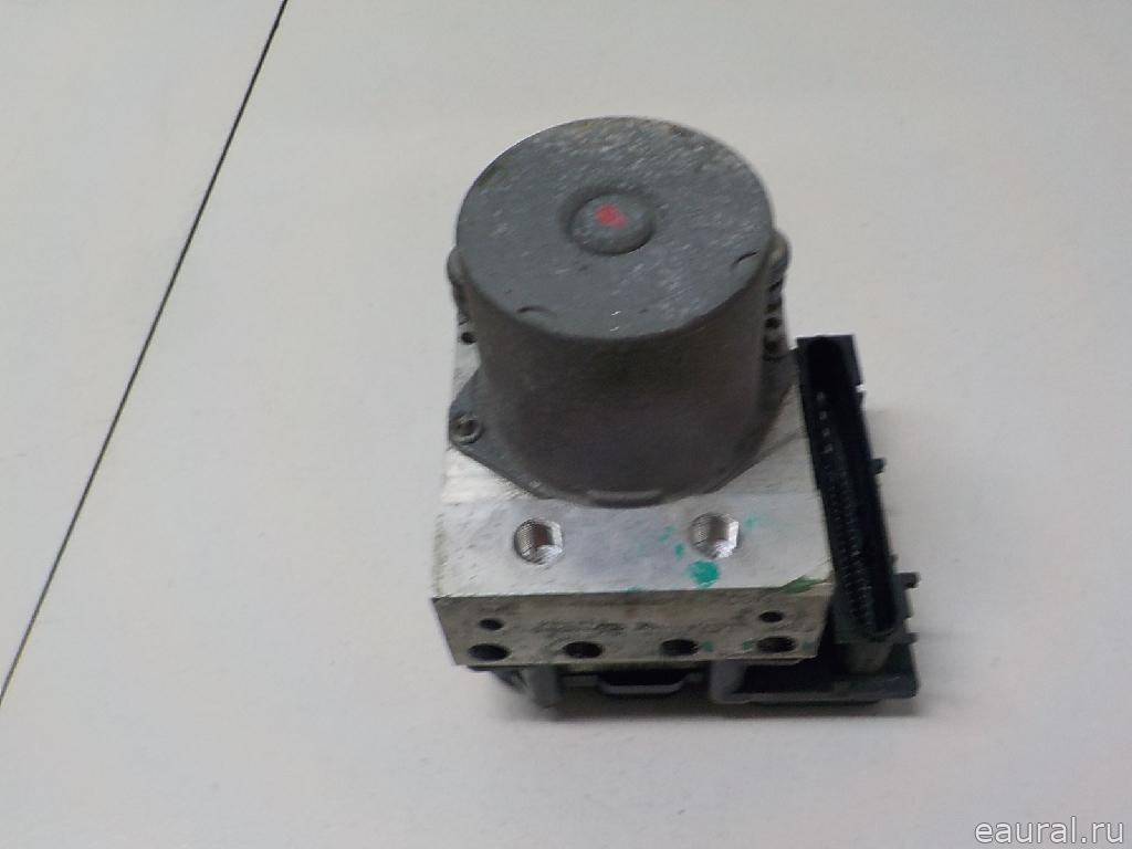 Блок ABS (насос)