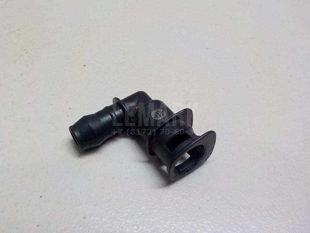 Переходник шланга омывателя 1J0955665E VAG