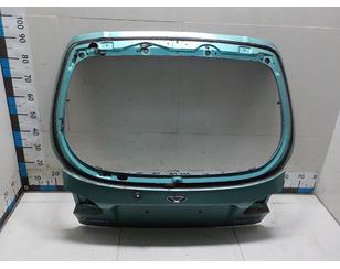 Дверь багажника для Daewoo Lanos 1997-2009 БУ состояние отличное
