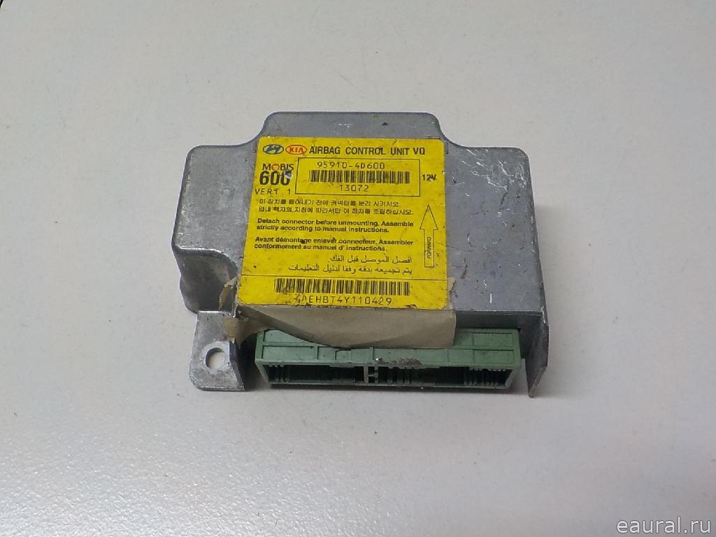 Блок управления AIR BAG