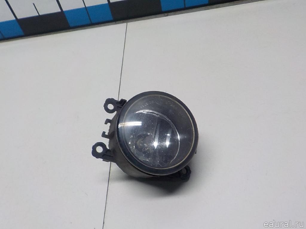 Фара противотуманная