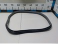Уплотнитель форточки левой