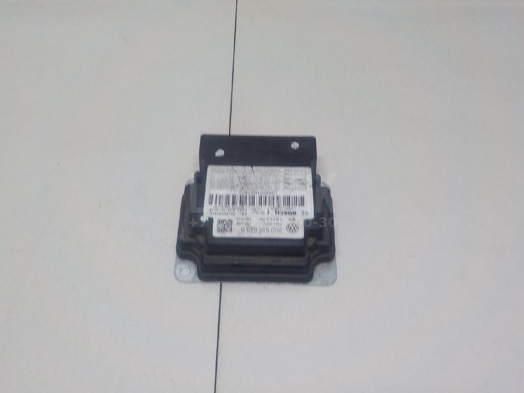 Блок управления AIR BAG 7E0959655B VAG