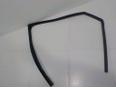 Уплотнитель стекла двери