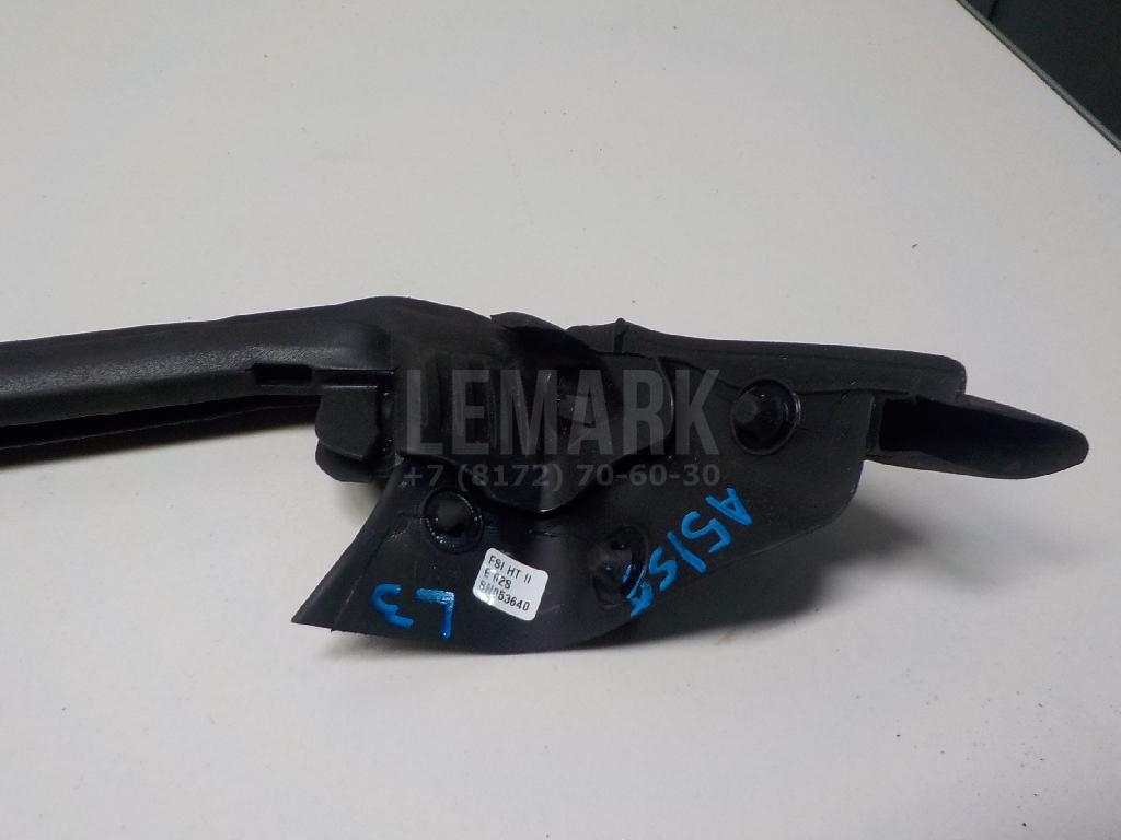 Уплотнитель стекла двери для  BMW X3 E83 2004-2010