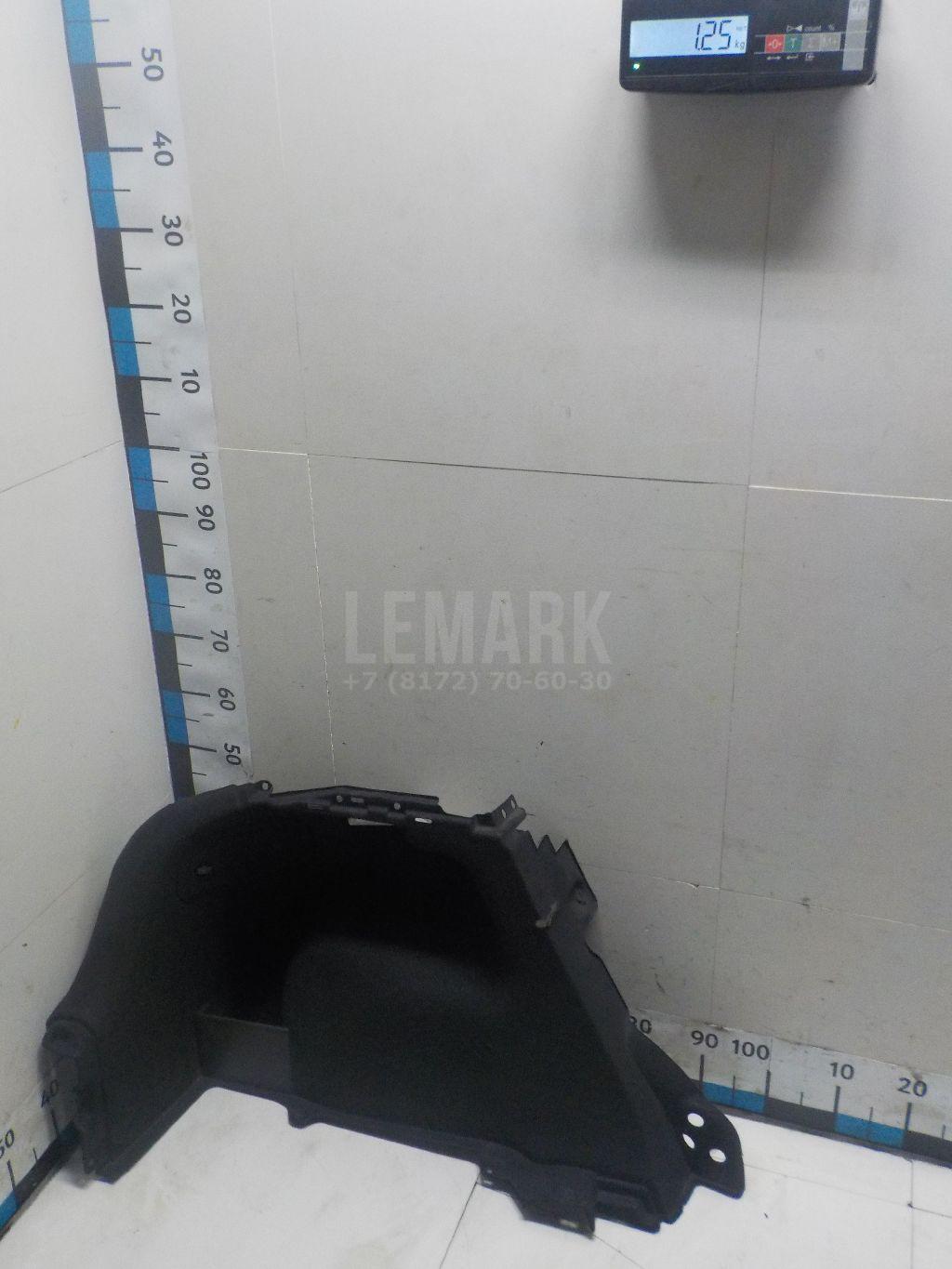 Обшивка багажника 857301H500EQ Hyundai-Kia
