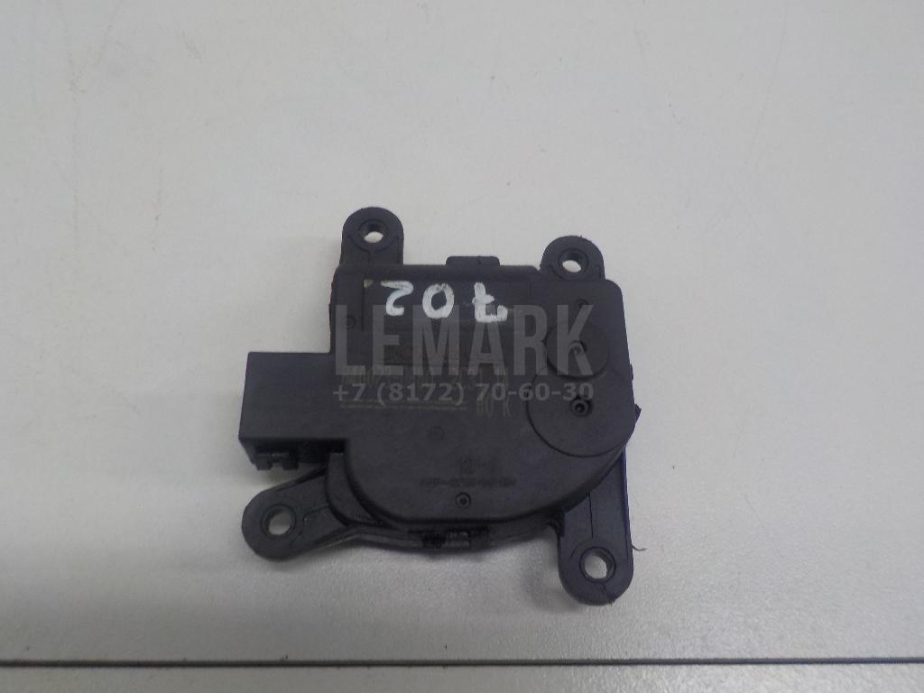 Моторчик заслонки отопителя 971621JAA0 Hyundai-Kia
