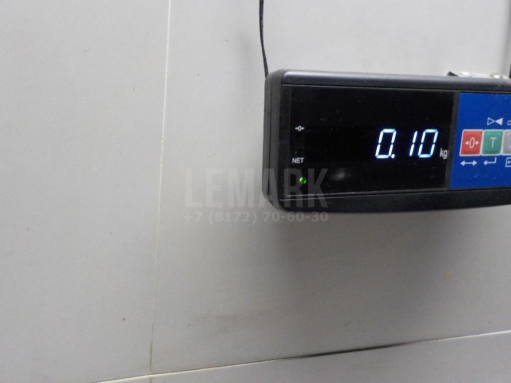 Патрубок интеркулера для  BMW 5-serie E60/E61 2003-2009