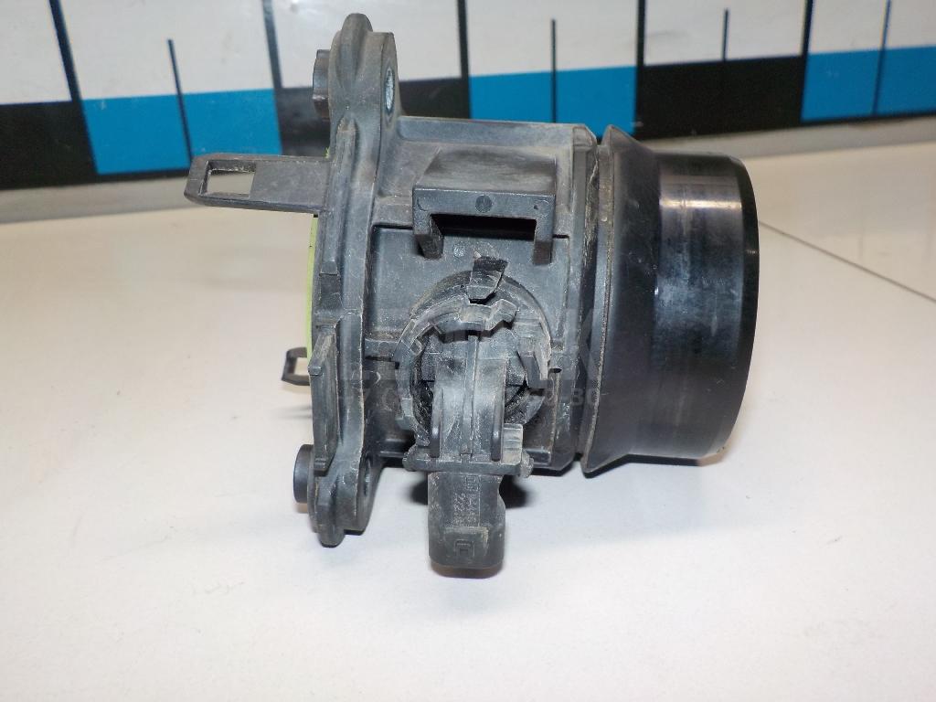 Патрубок интеркулера для  BMW 5-serie E60/E61 2003-2009