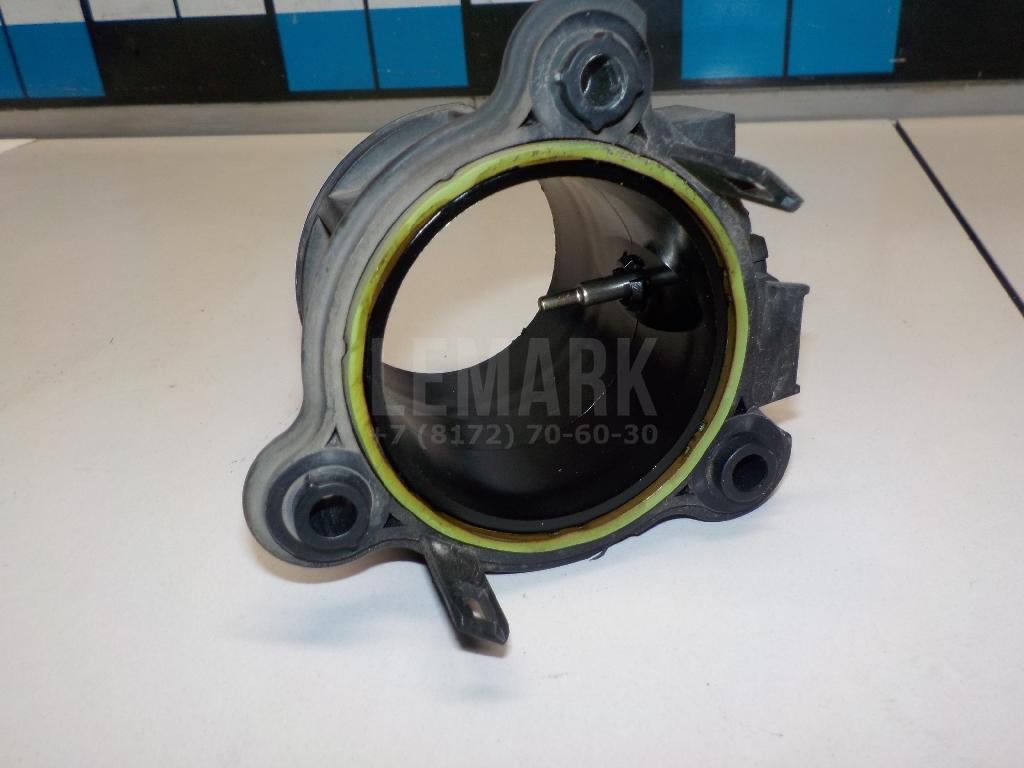 Патрубок интеркулера для  BMW 5-serie E60/E61 2003-2009