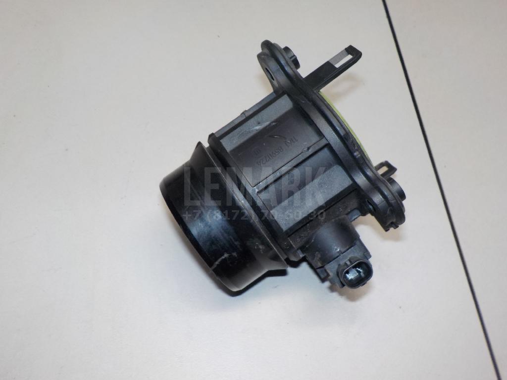 Патрубок интеркулера для  BMW 5-serie E60/E61 2003-2009