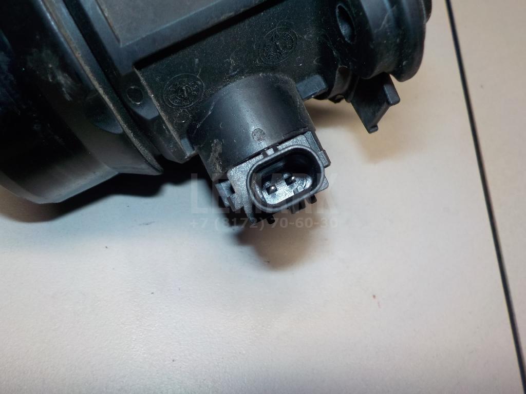 Патрубок интеркулера для  BMW 5-serie E60/E61 2003-2009