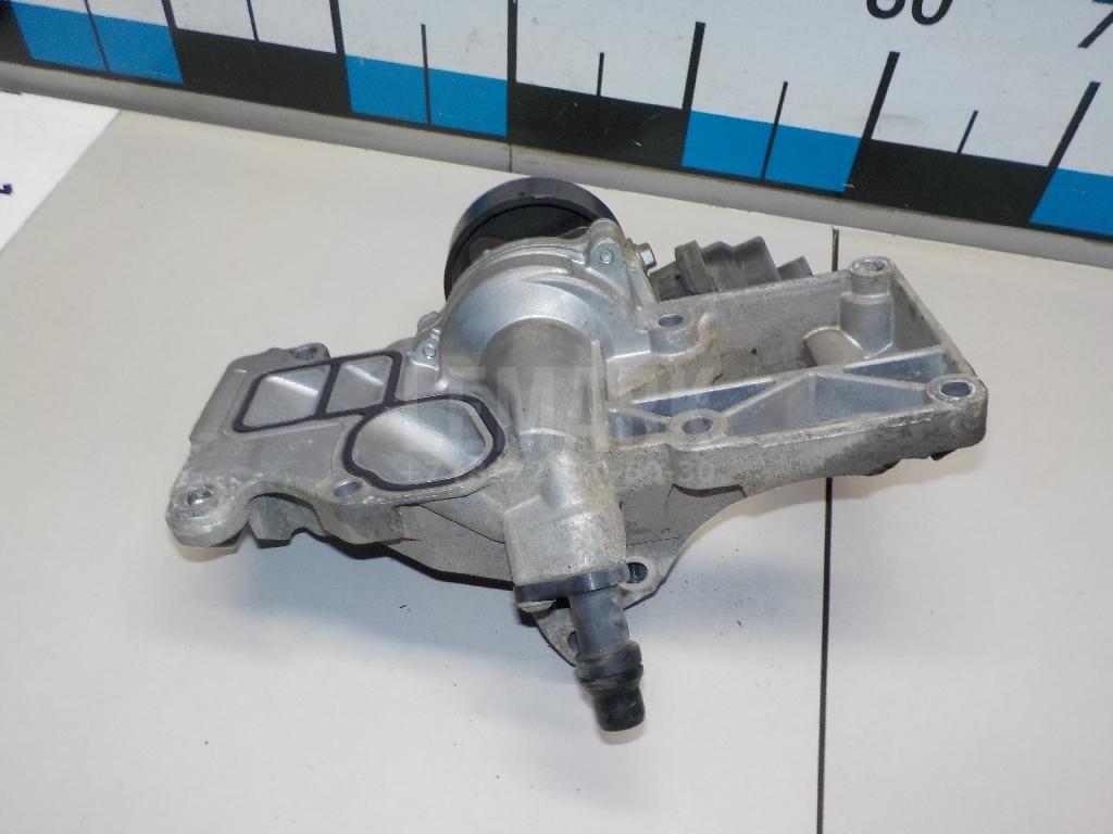Насос водяной (помпа) для  Alfa Romeo 156 1997-2005
