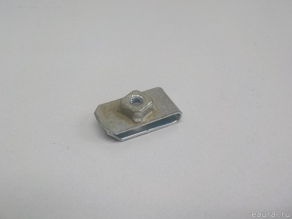 Гайка