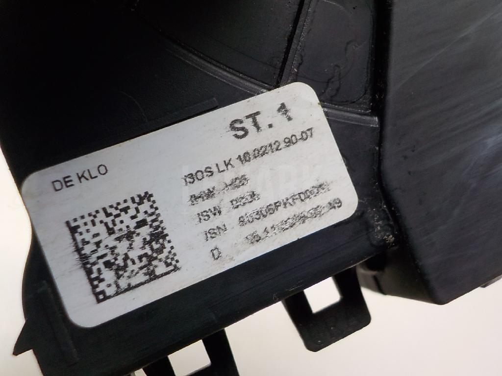 Датчик угла поворота рулевого колеса для  Astra HD 8 2005-2011