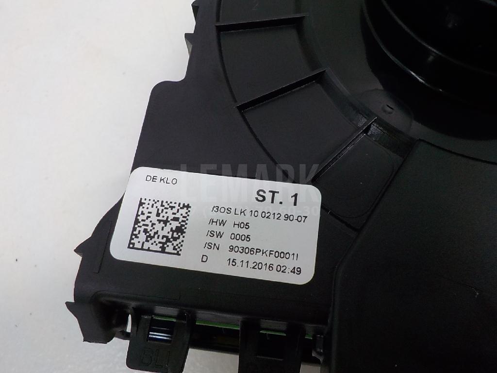 Датчик угла поворота рулевого колеса для  Astra HD 8 2005-2011
