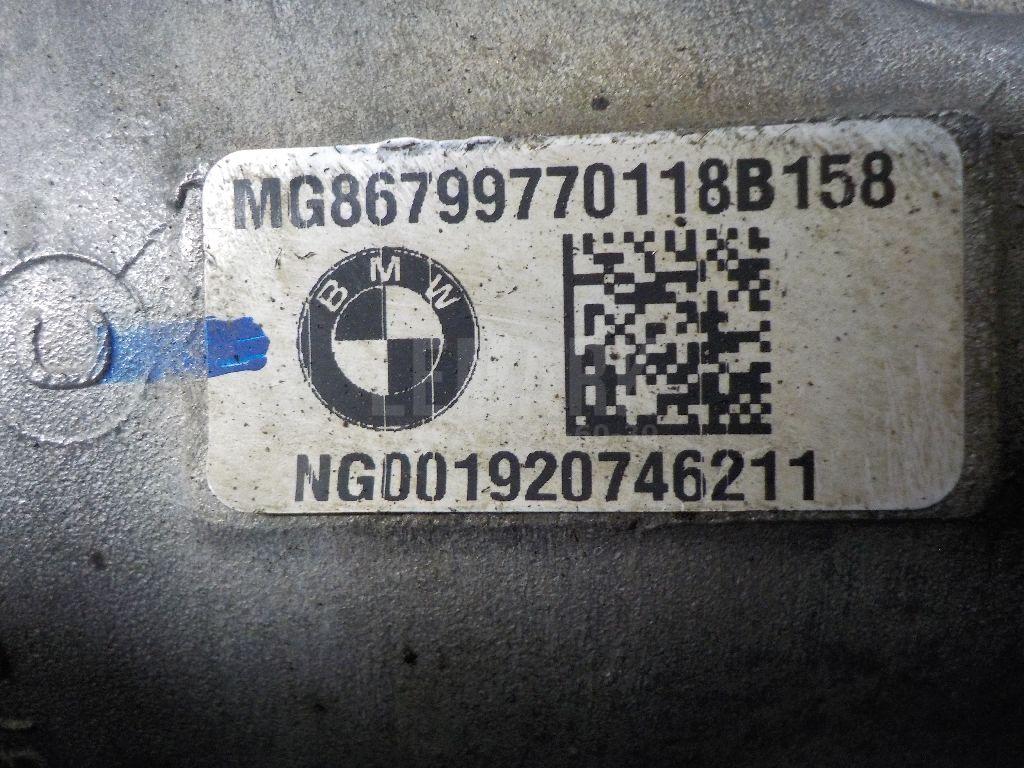 Редуктор переднего моста для  BMW 2-serie F45/F46 Tourer 2015-2022