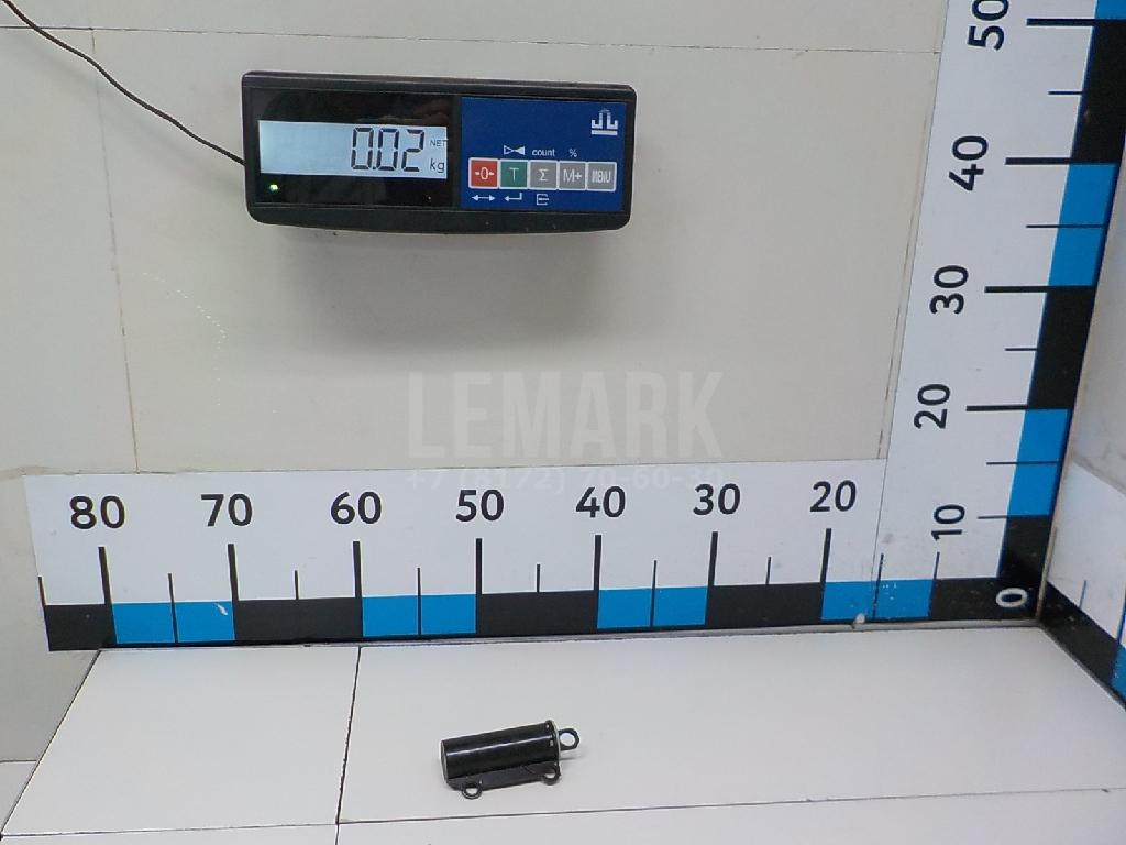 Демпфер бардачка 845482H600 Hyundai-Kia