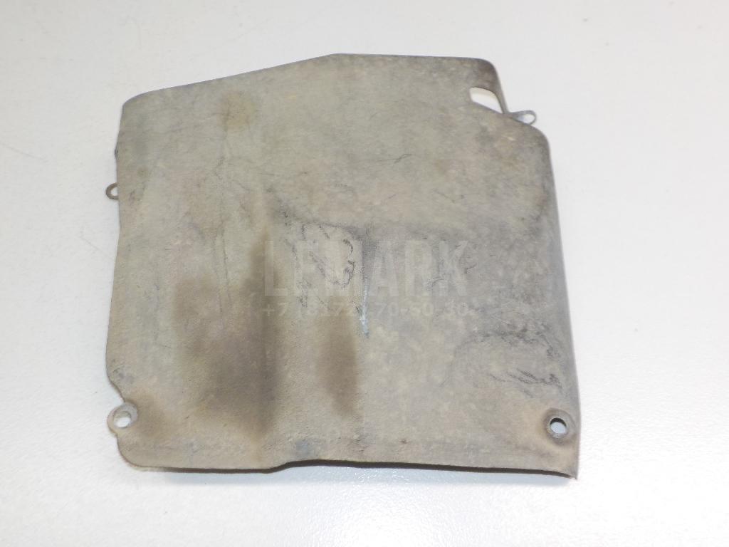 Экран тепловой 7L0129968 VAG