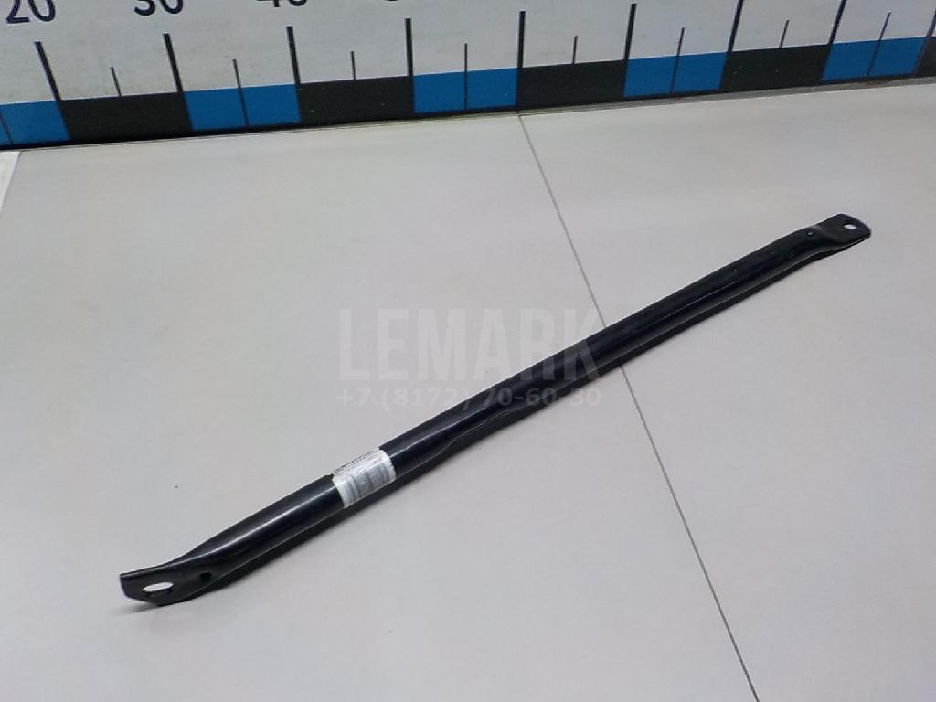 Растяжка столбов для  BMW 3-serie G20/G21 2018