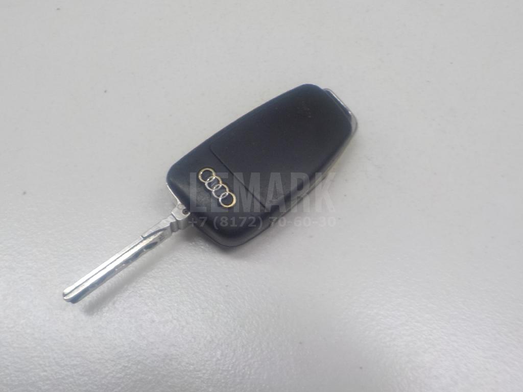 Ключ зажигания для  Bentley Mulsanne 2010-2020