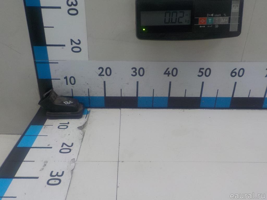 Воздуховод отопителя