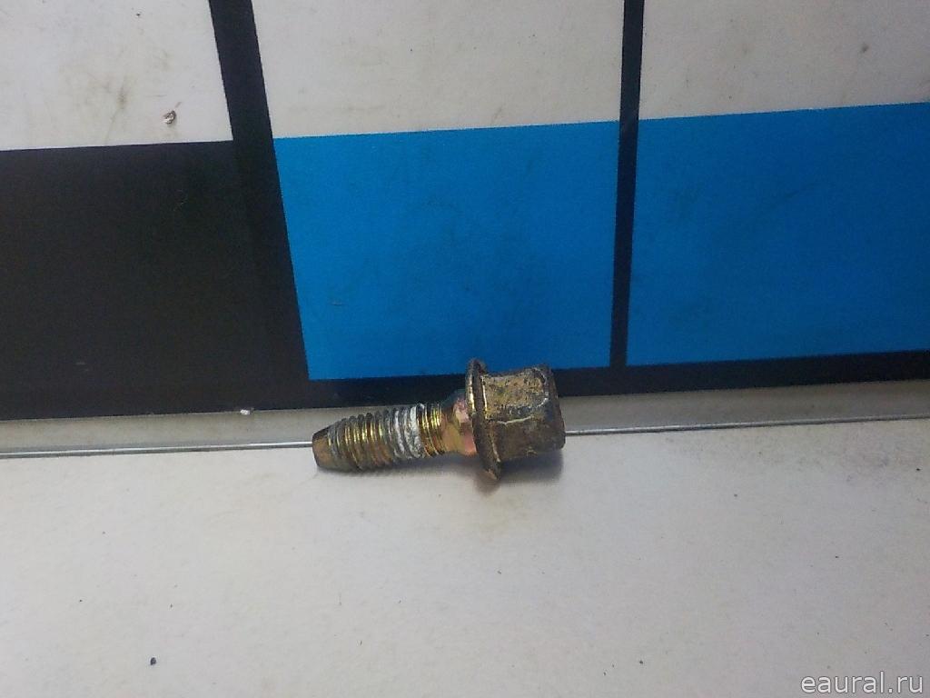 Болт