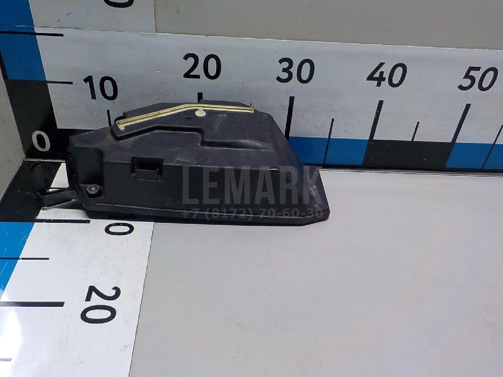 Крышка блока управления двигателем для  BMW 3-serie E90/E91 2005-2012