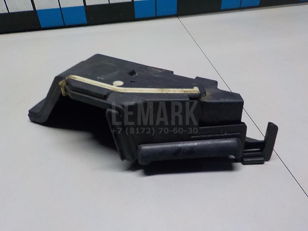 Крышка блока управления двигателем для  BMW 3-serie E90/E91 2005-2012