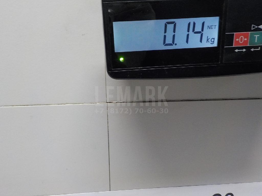 Кронштейн блока ABS (насос)