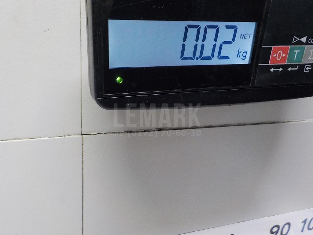 Кронштейн (сопут. товар) для  BPW