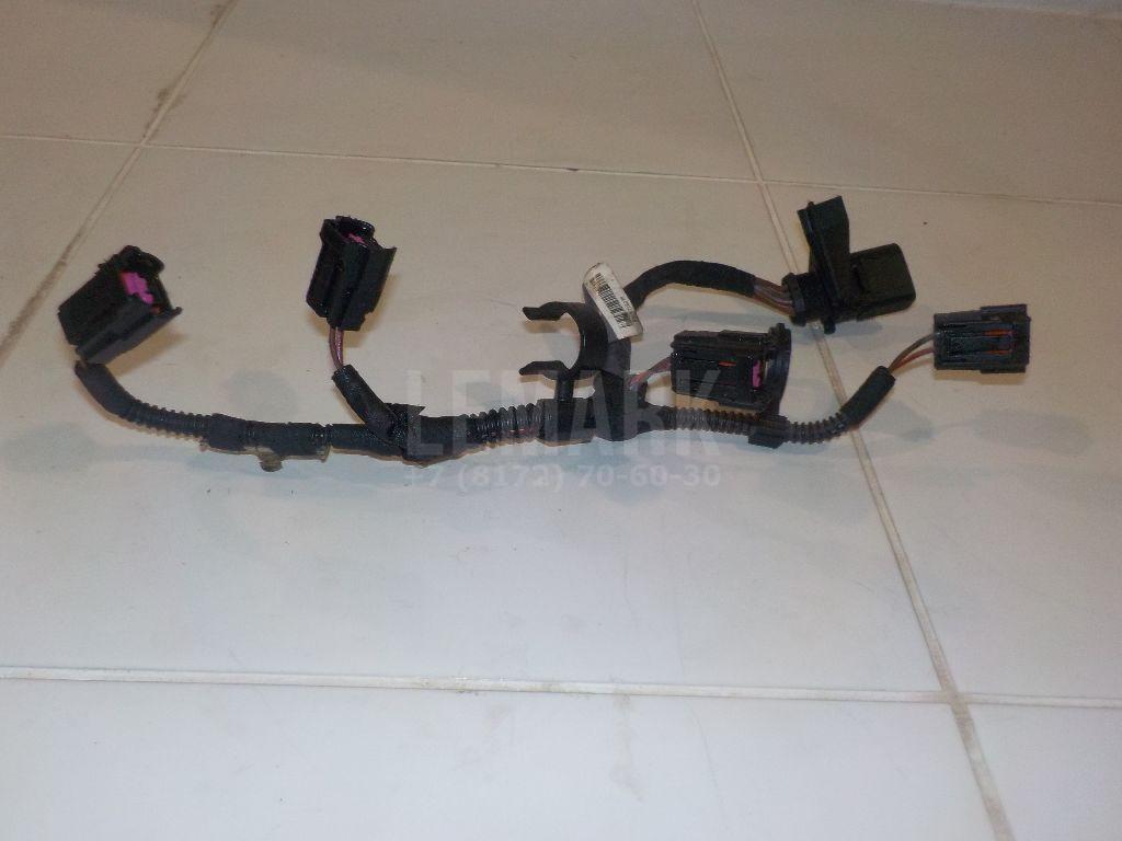 Проводка (коса) 06L971627A VAG
