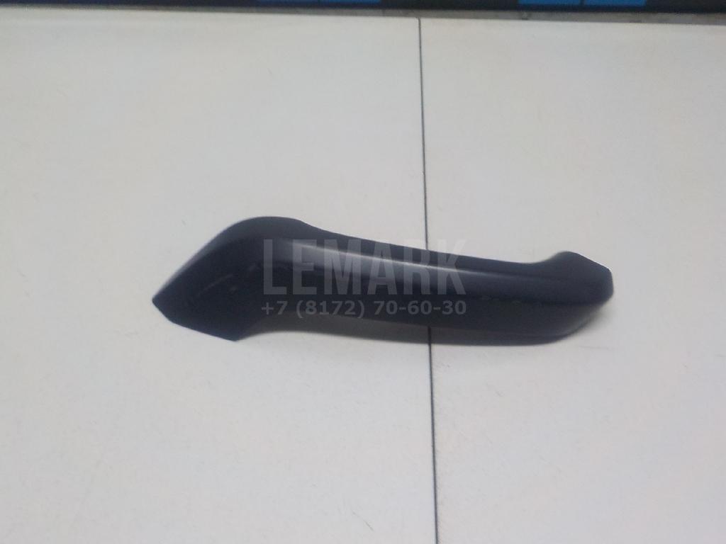 Накладка ручки внутренней 1T0867172C75R VAG