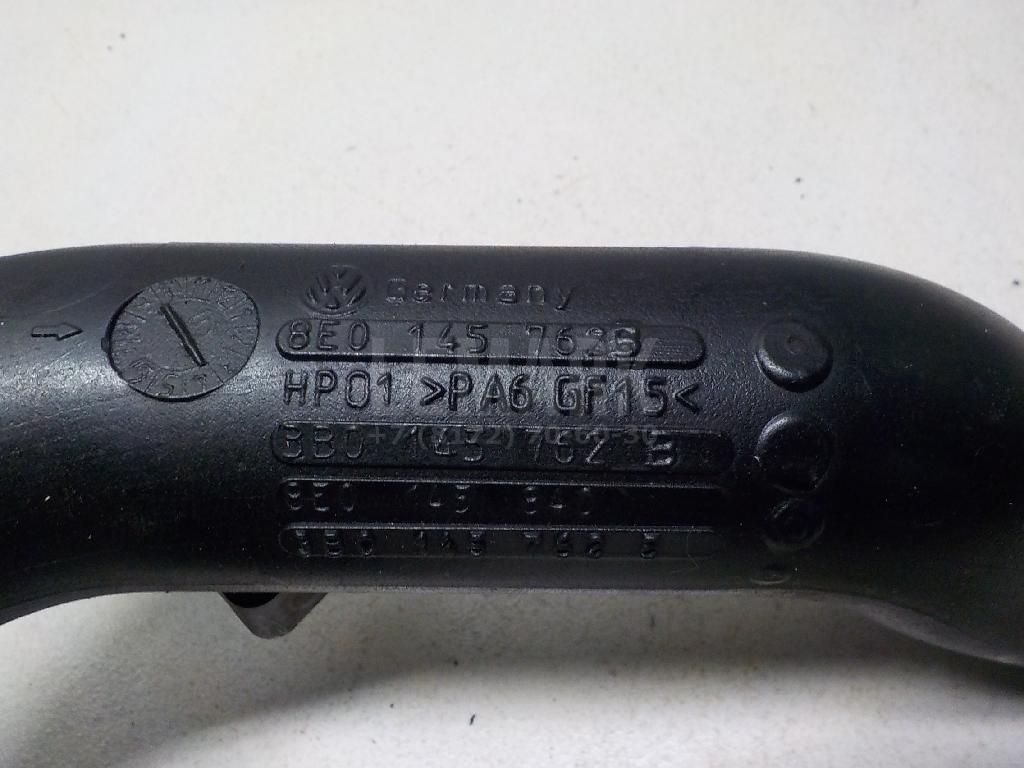 Патрубок для  BPW ECO 0-1996