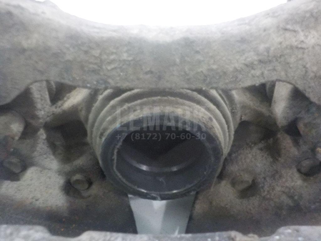 Суппорт тормозной передний правый для  DAF