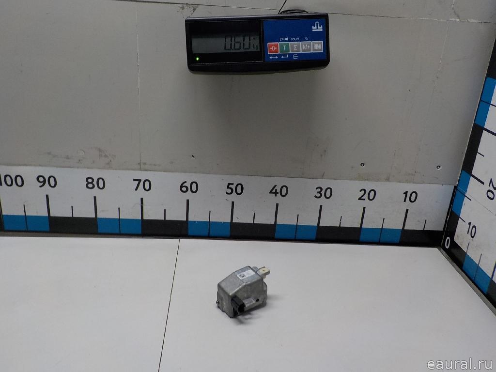 Замок рулевого управления