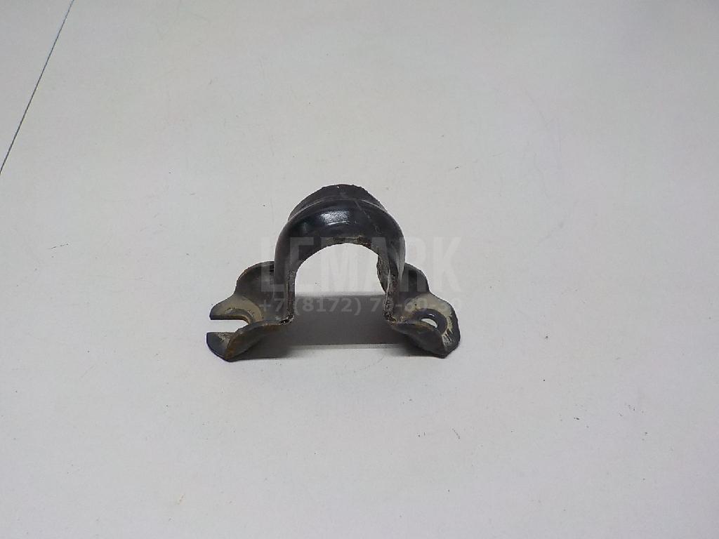 Кронштейн крепления переднего стабилизатора 54614JY00A Nissan
