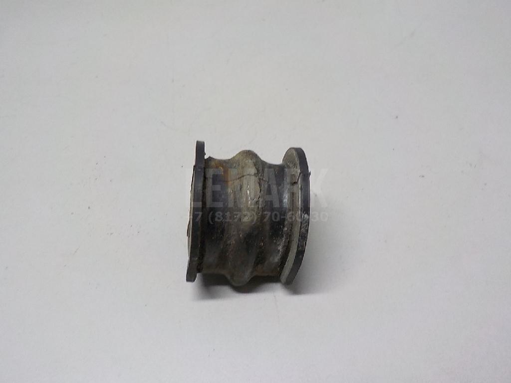 Втулка (сайлентблок) заднего стабилизатора 54613JG19C Nissan