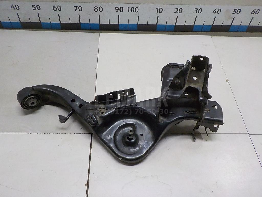 Рычаг задний продольный правый 555014CA1D Nissan