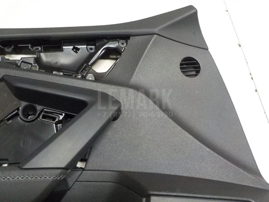 Обшивка двери передней левой для  BMW 3-serie F30/F31/F80 2011-2020