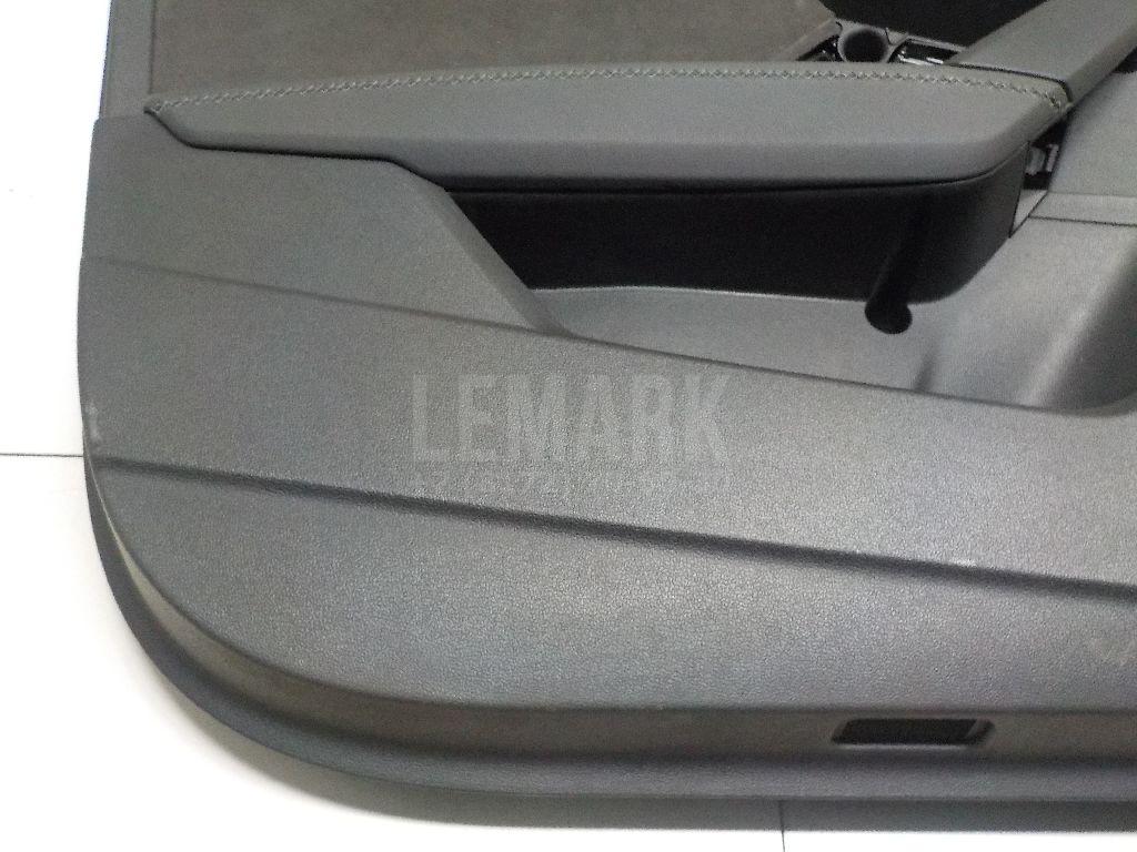Обшивка двери передней левой для  BMW 3-serie F30/F31/F80 2011-2020