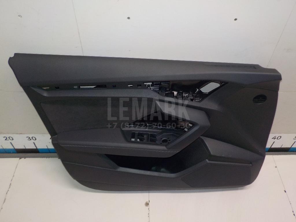 Обшивка двери передней левой для  BMW 3-serie F30/F31/F80 2011-2020